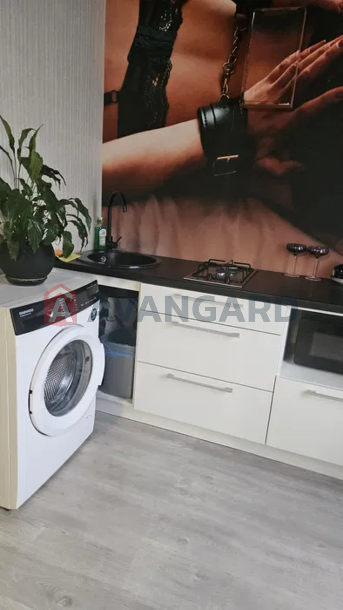 1 кім. квартира, 37/-/6 кв. м., 3/5 поверх фото 9 1 кім. квартира, 37/-/6 кв. м., 3/5 поверх фото 9