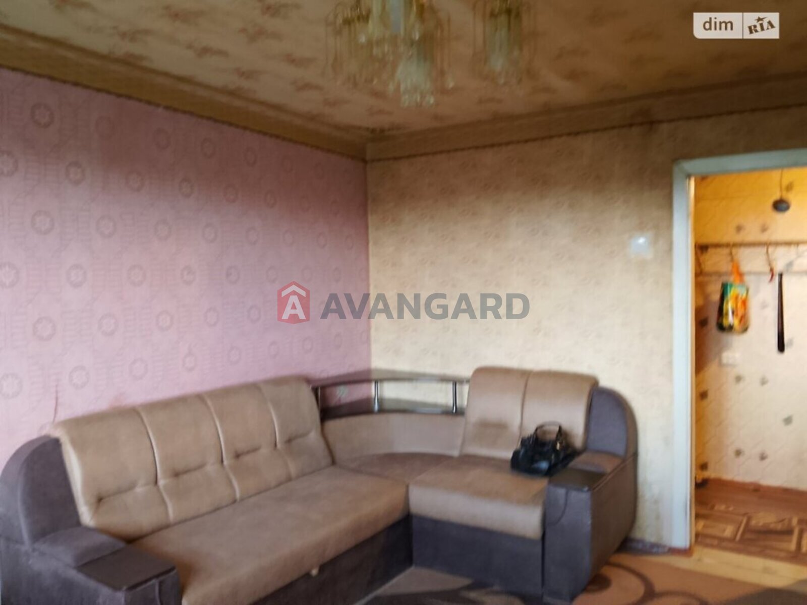 2 комн. квартира, 48/32/8 кв. м., 7/9 этаж фото 2 2 комн. квартира, 48/32/8 кв. м., 7/9 этаж фото 2