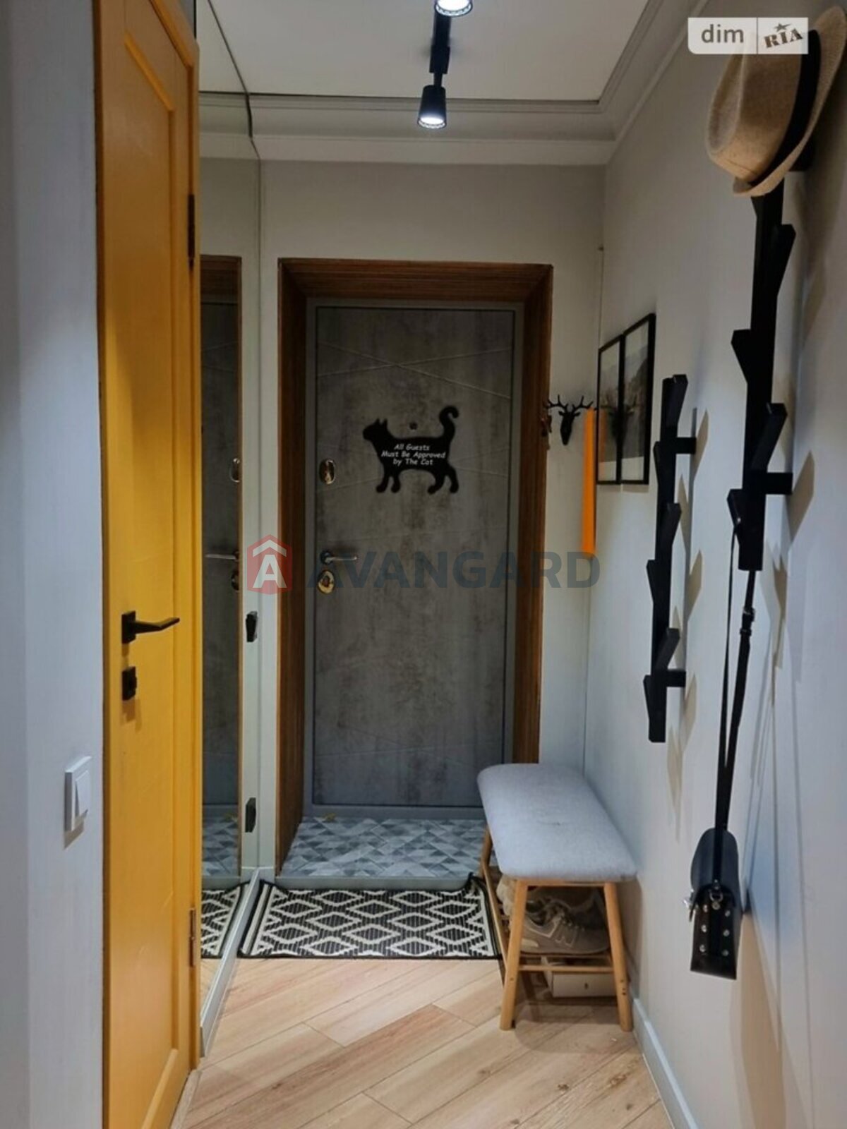 3 комн. квартира, 65/-/- кв. м., 6/9 этаж фото 18 3 комн. квартира, 65/-/- кв. м., 6/9 этаж фото 18