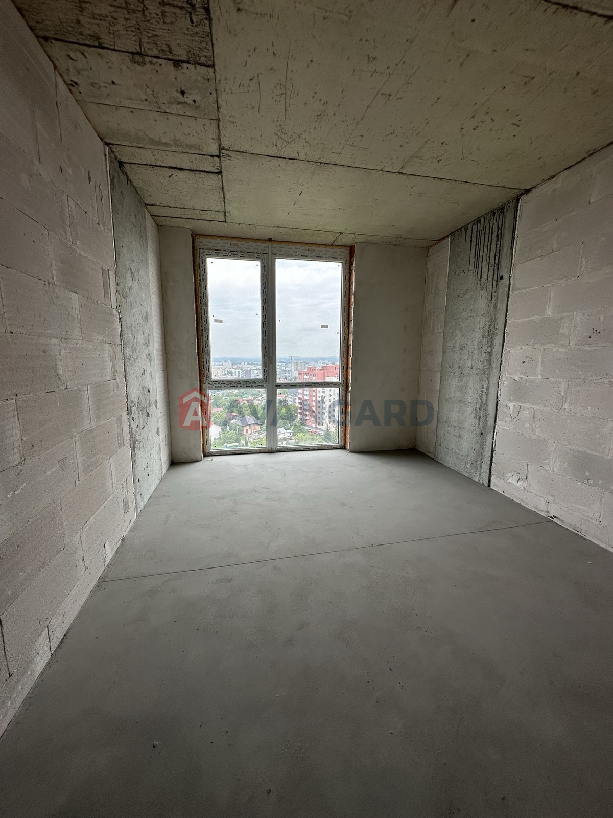 2 кім. квартира, 74.10/31.44/17.62 кв. м., 13/16 поверх фото 12 2 кім. квартира, 74.10/31.44/17.62 кв. м., 13/16 поверх фото 12