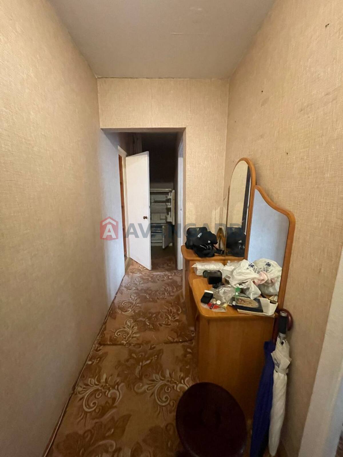 3 комн. квартира, 64/40/7 кв. м., 2/9 этаж фото 10 3 комн. квартира, 64/40/7 кв. м., 2/9 этаж фото 10
