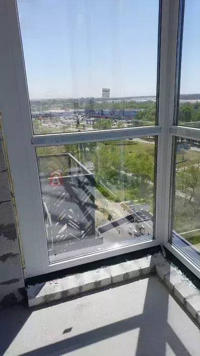 3 кім. квартира, 81/-/15 кв. м., 10/18 поверх фото 3 3 кім. квартира, 81/-/15 кв. м., 10/18 поверх фото 3