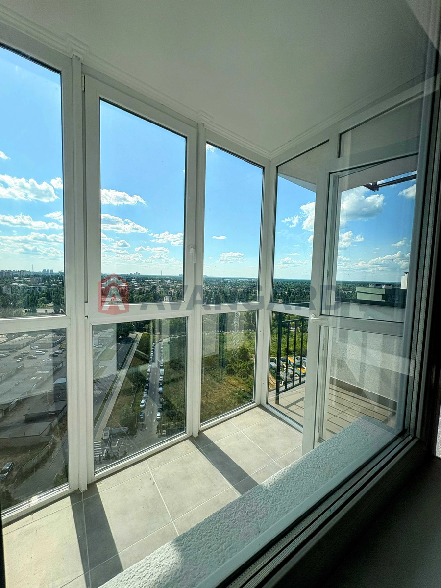 3 кім. квартира, 84/-/14 кв. м., 18/25 поверх фото 13 3 кім. квартира, 84/-/14 кв. м., 18/25 поверх фото 13