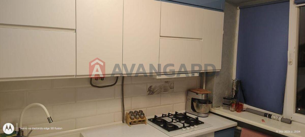 1 кім. квартира, 30/-/6 кв. м., 2/5 поверх фото 6 1 кім. квартира, 30/-/6 кв. м., 2/5 поверх фото 6