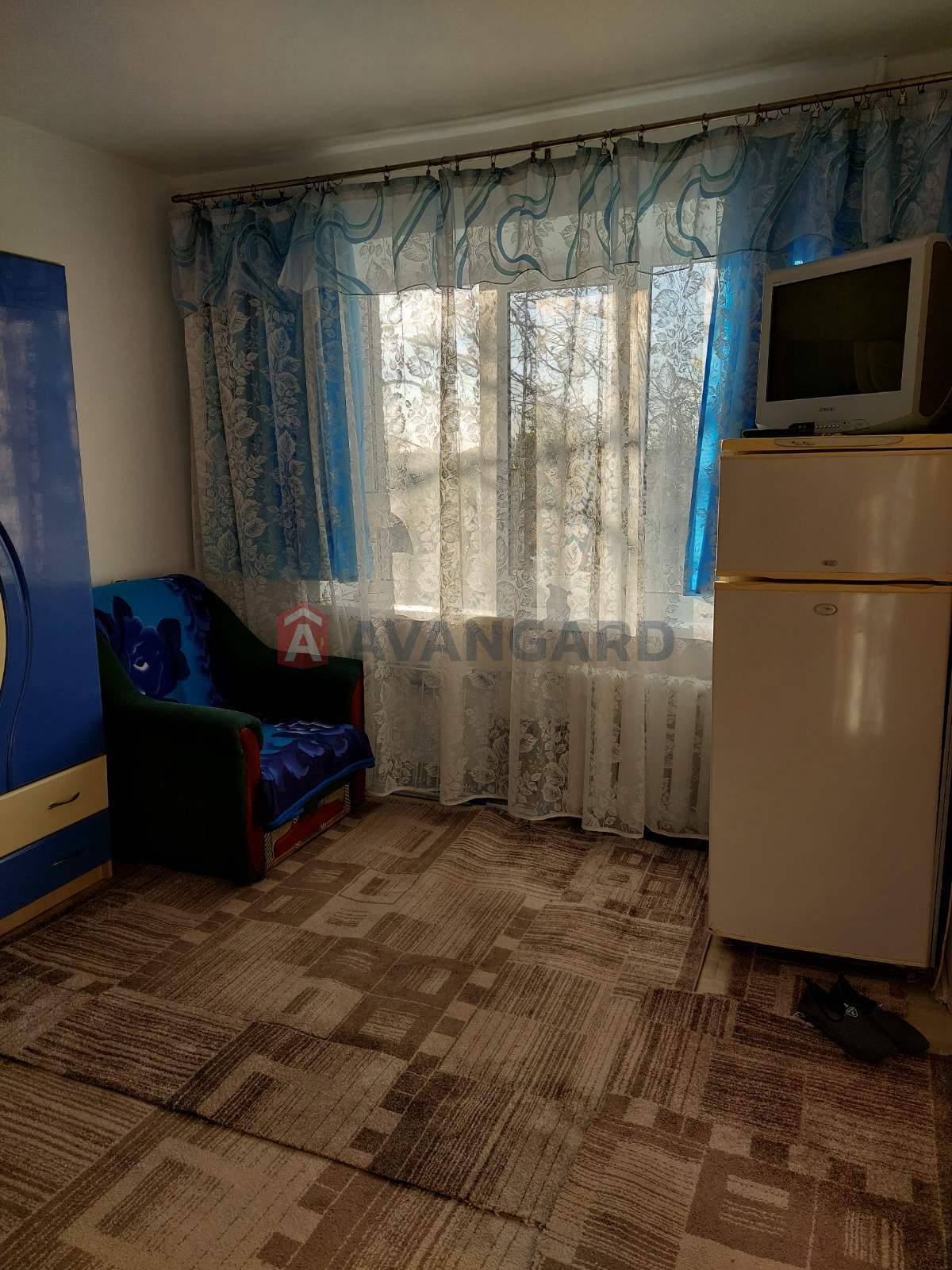 1 кім. квартира, 21/-/6 кв. м., 3/5 поверх фото 17 1 кім. квартира, 21/-/6 кв. м., 3/5 поверх фото 17