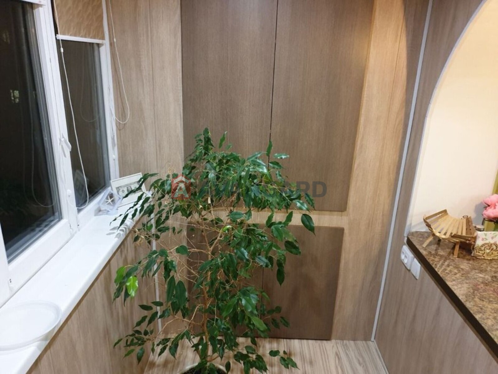 2 комн. квартира, 38/-/6 кв. м., 4/5 этаж фото 1 2 комн. квартира, 38/-/6 кв. м., 4/5 этаж фото 1