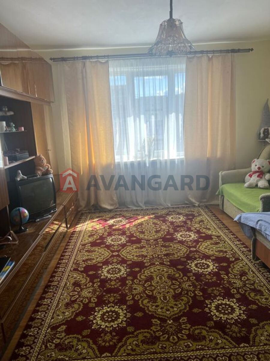 2 комн. квартира, 50/-/8 кв. м., 9/9 этаж фото 4 2 комн. квартира, 50/-/8 кв. м., 9/9 этаж фото 4