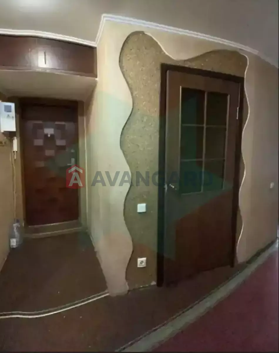 2 кім. квартира, 44/-/6 кв. м., 4/5 поверх фото 2 2 кім. квартира, 44/-/6 кв. м., 4/5 поверх фото 2