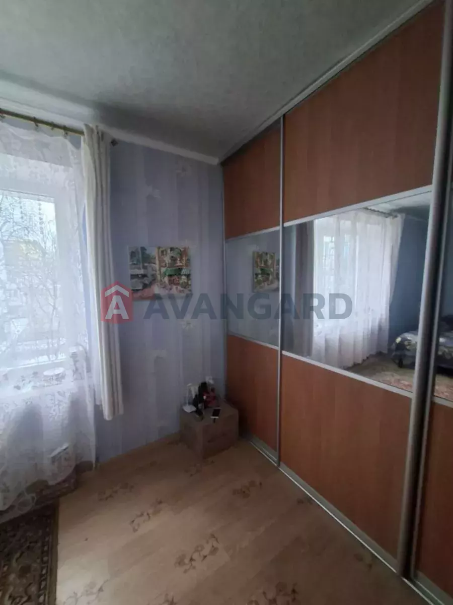 2 кім. квартира, 45/-/6 кв. м., 2/5 поверх фото 7 2 кім. квартира, 45/-/6 кв. м., 2/5 поверх фото 7