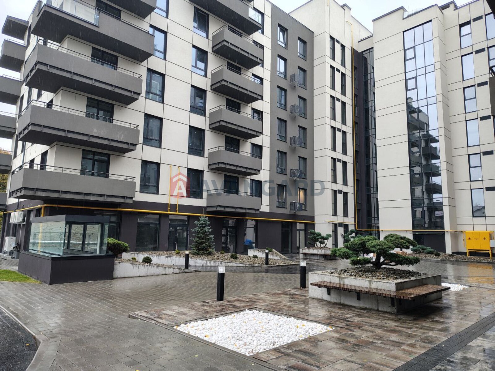 2 комн. квартира, 69.57/31.15/21.03 кв. м., 6/7 этаж фото 4 2 комн. квартира, 69.57/31.15/21.03 кв. м., 6/7 этаж фото 4