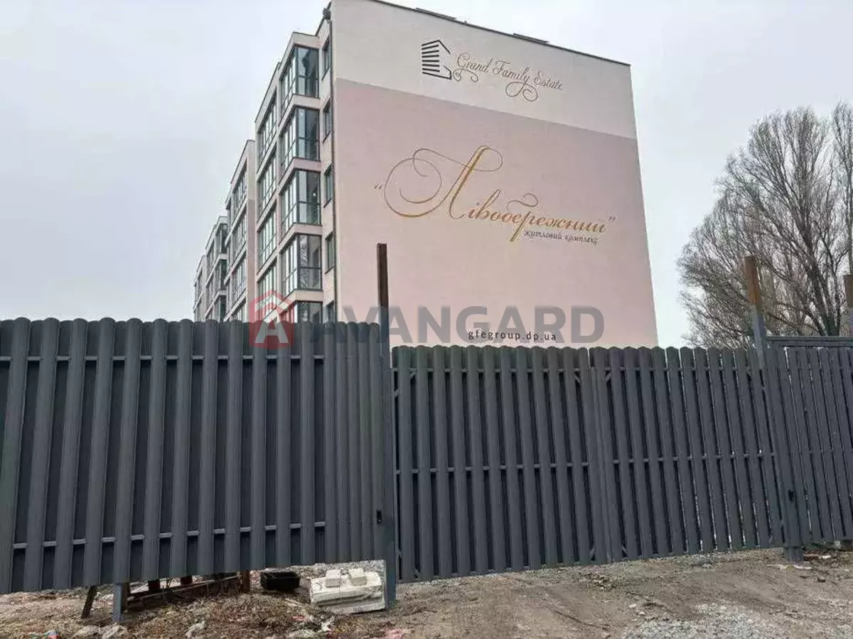 2 кім. квартира, 65/-/26 кв. м., 1/6 поверх фото 17 2 кім. квартира, 65/-/26 кв. м., 1/6 поверх фото 17