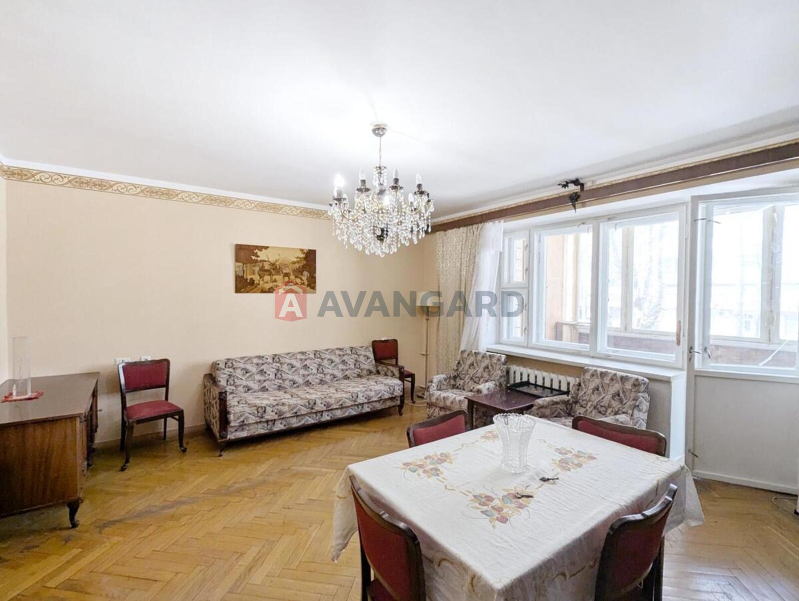3 комн. квартира, 91/50/9 кв. м., 2/16 этаж фото 3 3 комн. квартира, 91/50/9 кв. м., 2/16 этаж фото 3