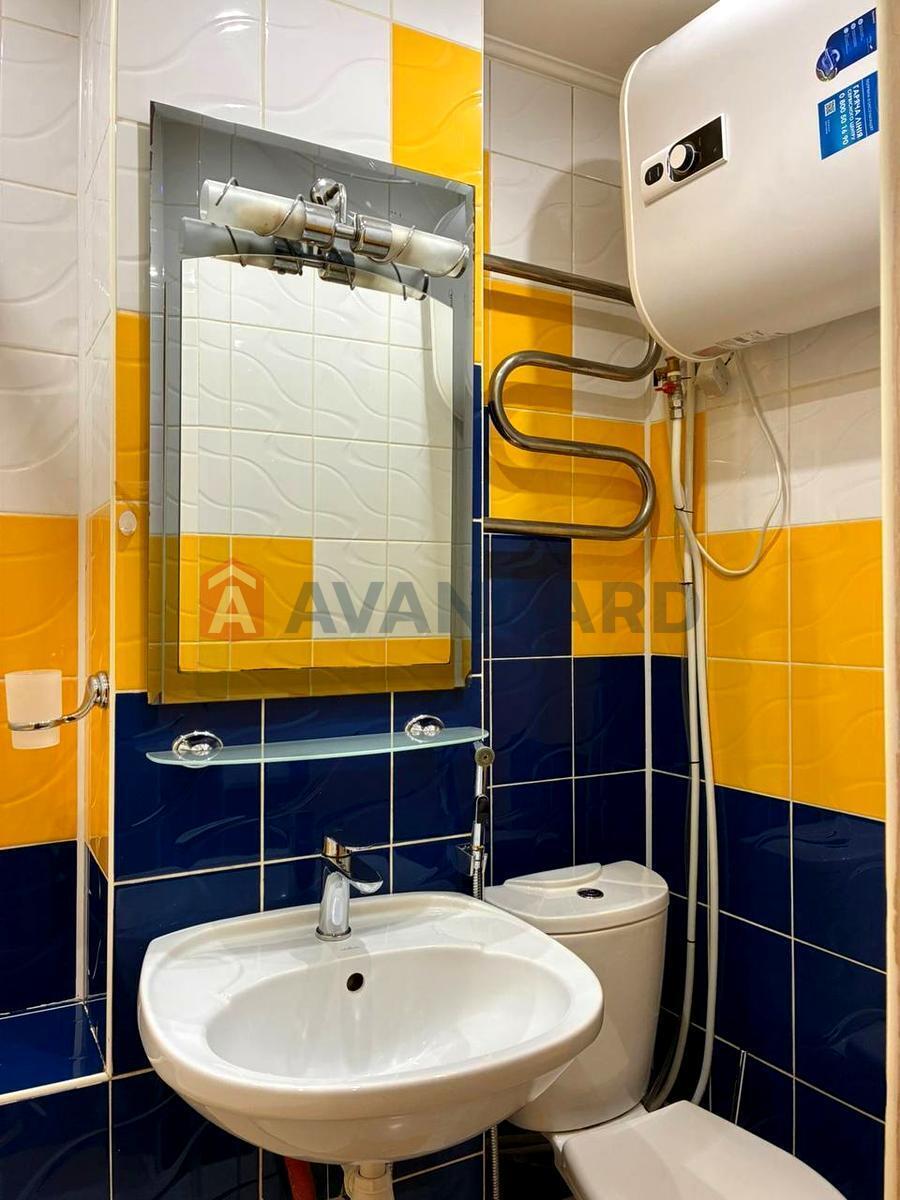 2 кім. квартира, 48 / 13 / 25 м? кв. м., 2/9 поверх фото 12 2 кім. квартира, 48 / 13 / 25 м? кв. м., 2/9 поверх фото 12