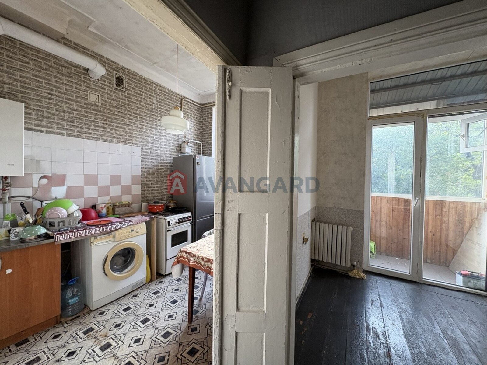 4 комн. квартира, 86/-/8 кв. м., 4/4 этаж фото 2 4 комн. квартира, 86/-/8 кв. м., 4/4 этаж фото 2