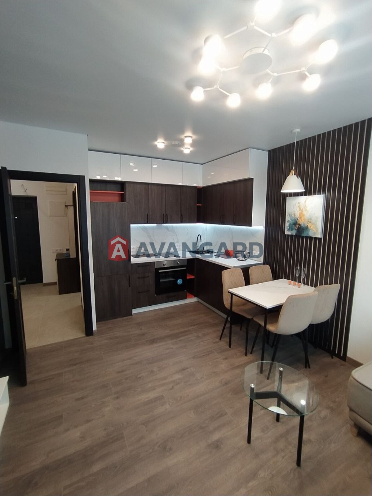 2 комн. квартира, 43/14/12 кв. м., 6/14 этаж фото 7 2 комн. квартира, 43/14/12 кв. м., 6/14 этаж фото 7