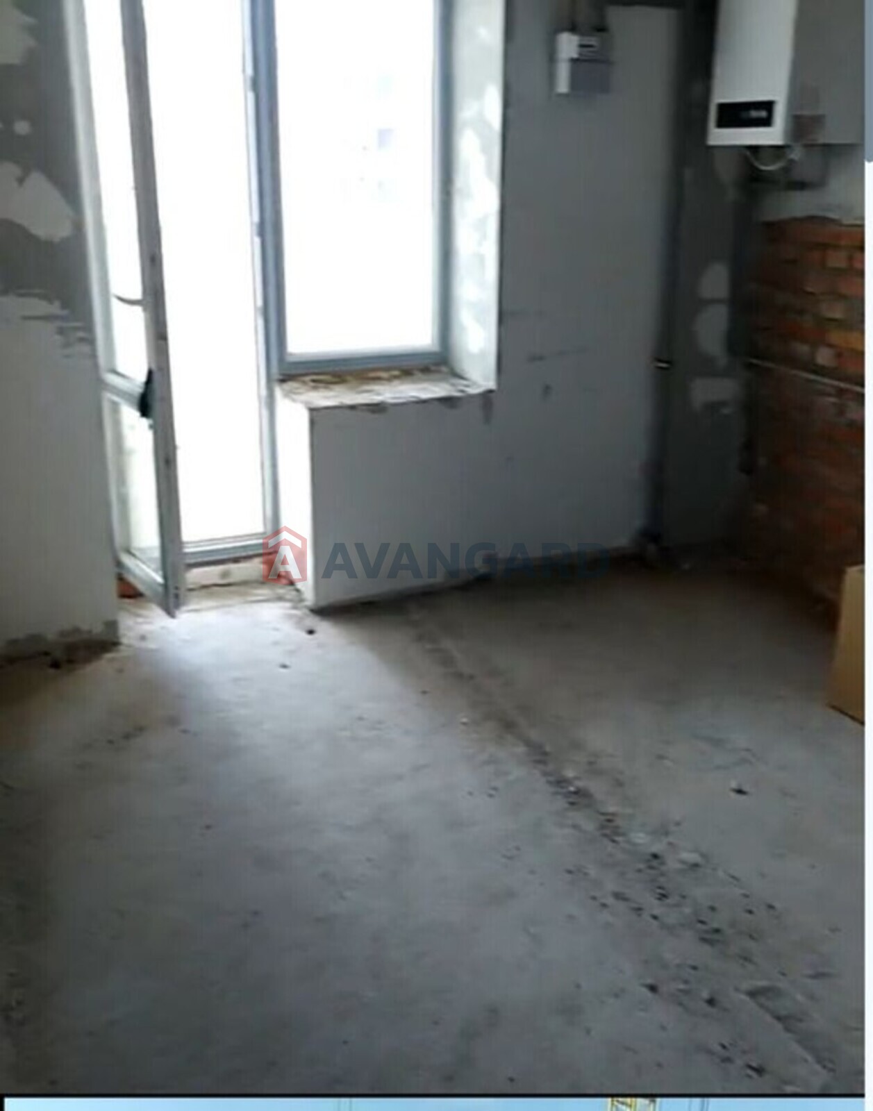 1 комн. квартира, 36/-/9 кв. м., 7/10 этаж фото 10 1 комн. квартира, 36/-/9 кв. м., 7/10 этаж фото 10