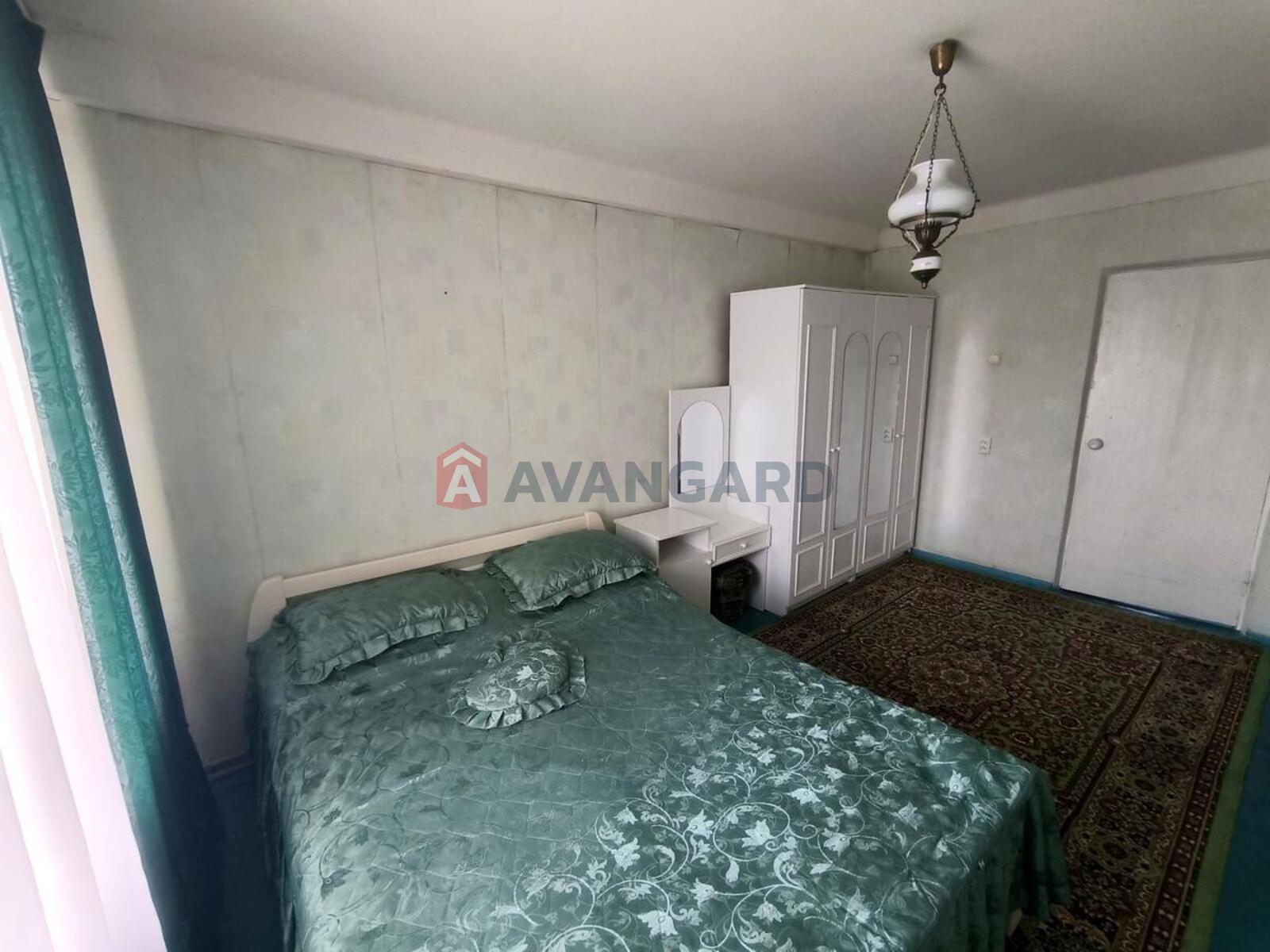 2 кім. квартира, 44/27/7 кв. м., 5/5 поверх фото 10 2 кім. квартира, 44/27/7 кв. м., 5/5 поверх фото 10