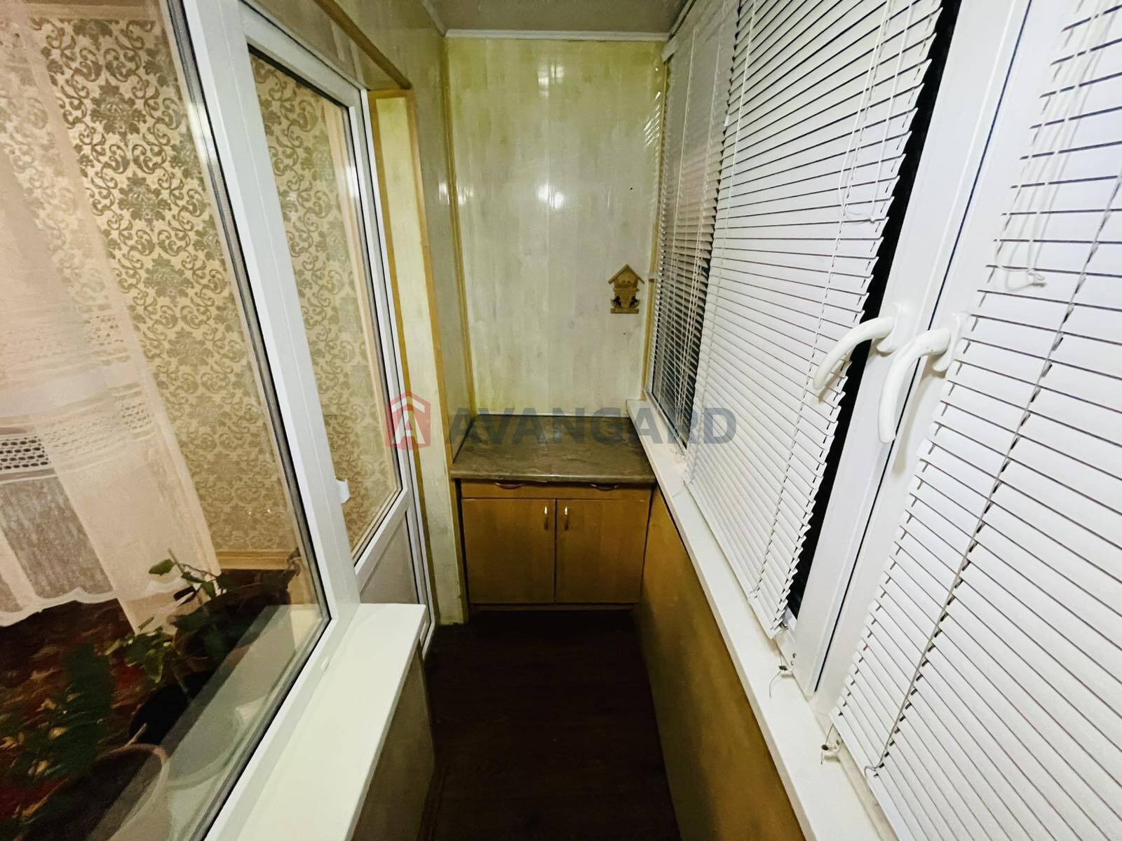 2 кім. квартира, 48/33/6 кв. м., 4/5 поверх фото 13 2 кім. квартира, 48/33/6 кв. м., 4/5 поверх фото 13