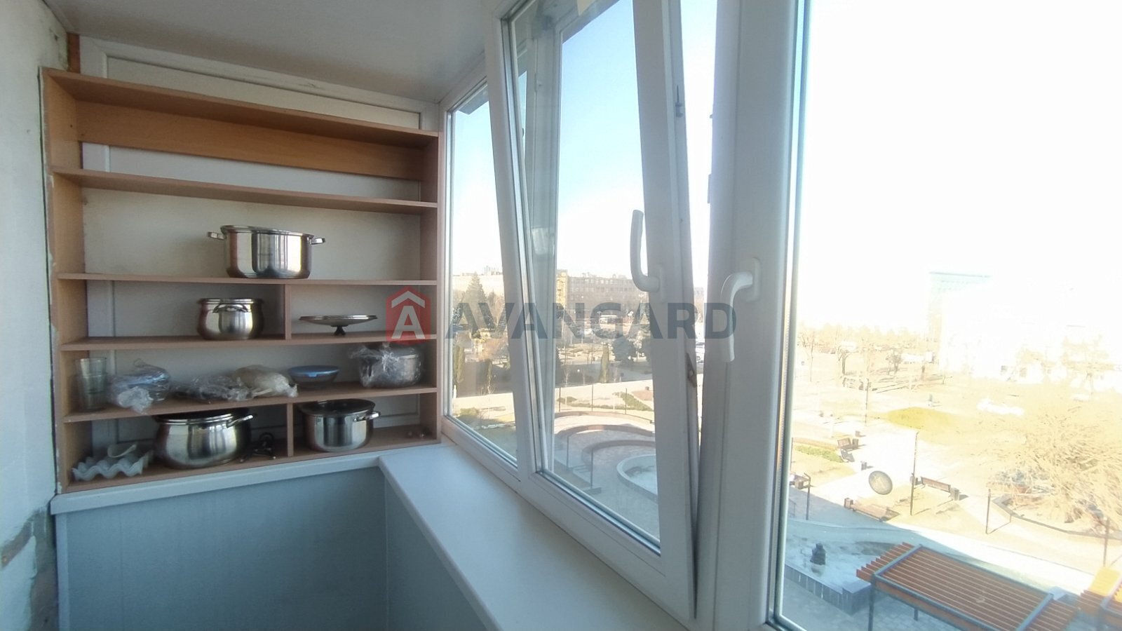 2 кім. квартира, 42/-/5 кв. м., 5/5 поверх фото 12 2 кім. квартира, 42/-/5 кв. м., 5/5 поверх фото 12