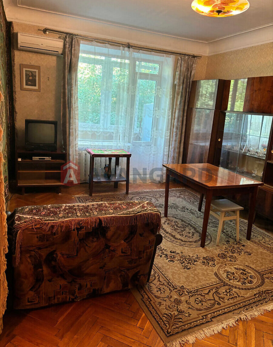 2 комн. квартира, 52/35/5 кв. м., 2/4 этаж фото 4 2 комн. квартира, 52/35/5 кв. м., 2/4 этаж фото 4