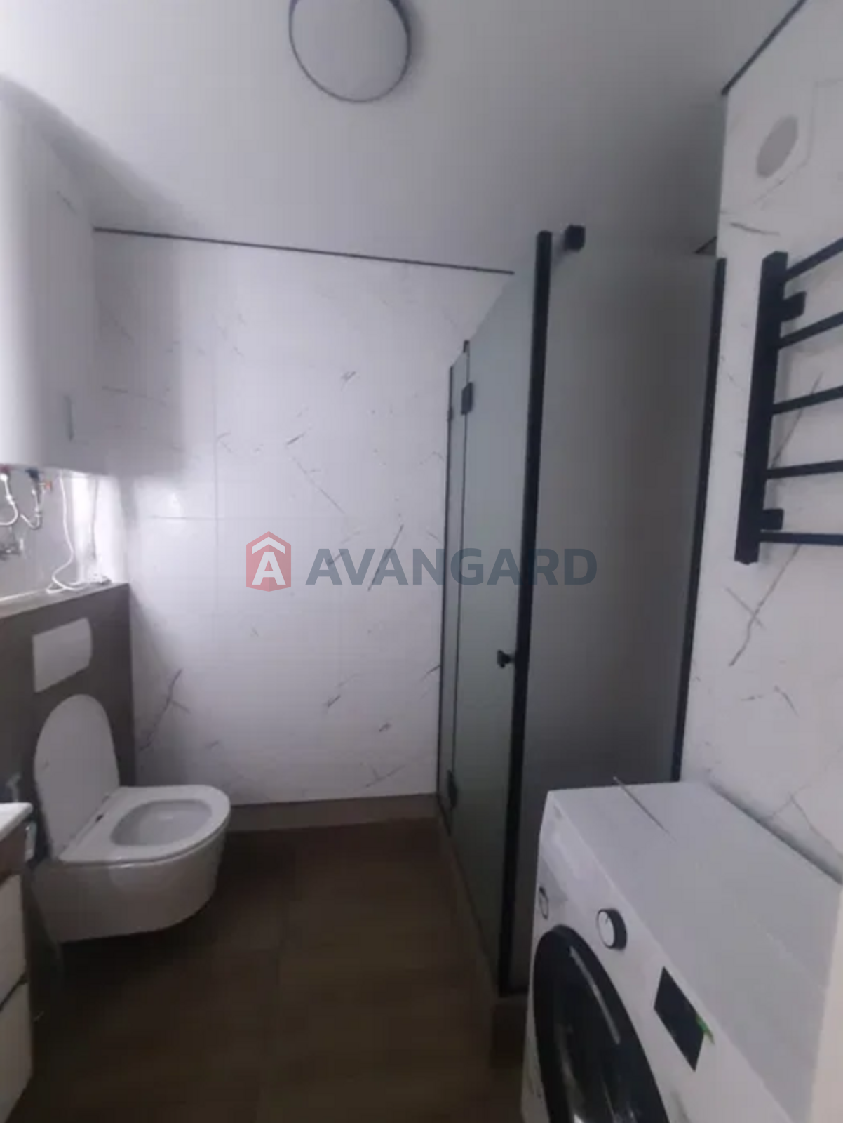 1 комн. квартира, 41/-/20 кв. м., 17/20 этаж фото 15 1 комн. квартира, 41/-/20 кв. м., 17/20 этаж фото 15