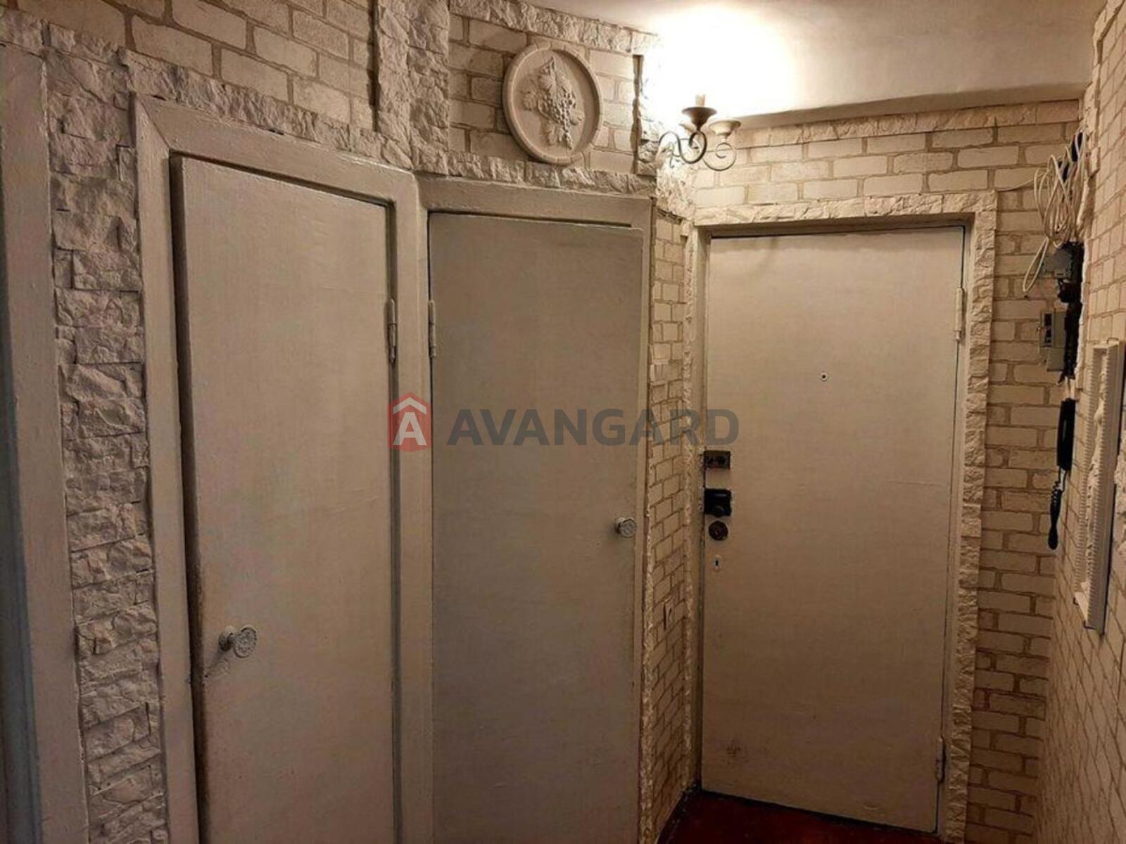 3 кім. квартира, 60/-/8 кв. м., 5/5 поверх фото 5 3 кім. квартира, 60/-/8 кв. м., 5/5 поверх фото 5