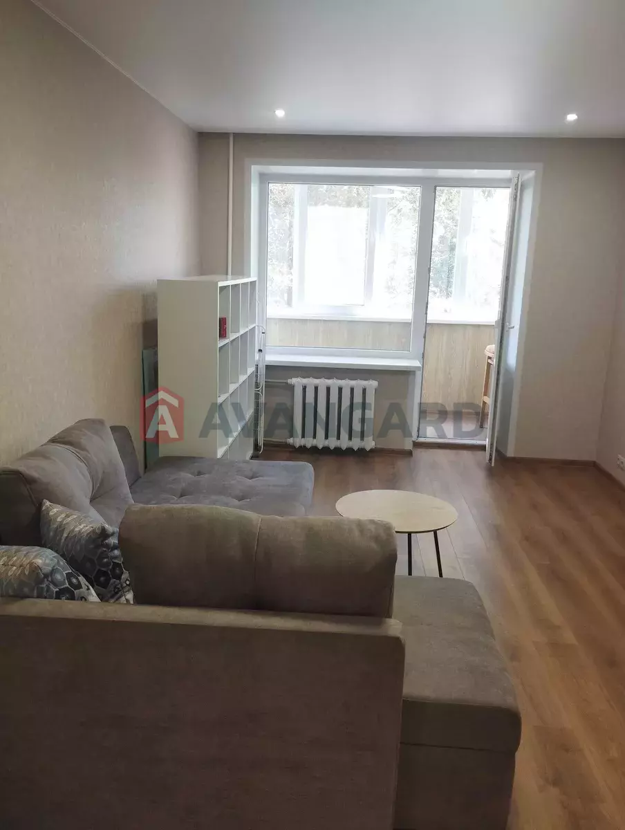 1 комн. квартира, 33/-/7 кв. м., 4/9 этаж фото 13 1 комн. квартира, 33/-/7 кв. м., 4/9 этаж фото 13