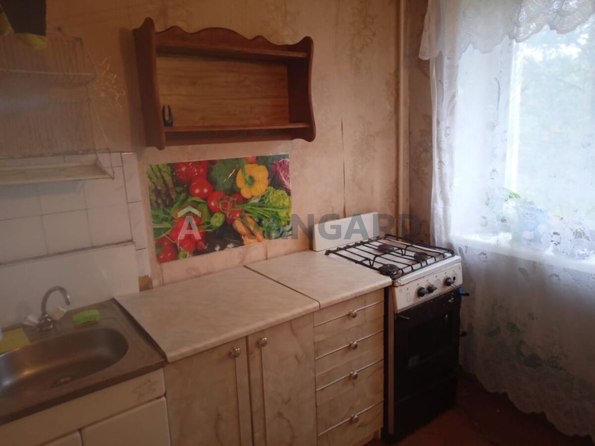 1 кім. квартира, 30/-/6 кв. м., 4/5 поверх фото 5 1 кім. квартира, 30/-/6 кв. м., 4/5 поверх фото 5