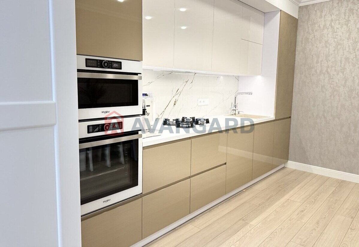 2 кім. квартира, 69/-/18 кв. м., 1/9 поверх фото 10 2 кім. квартира, 69/-/18 кв. м., 1/9 поверх фото 10