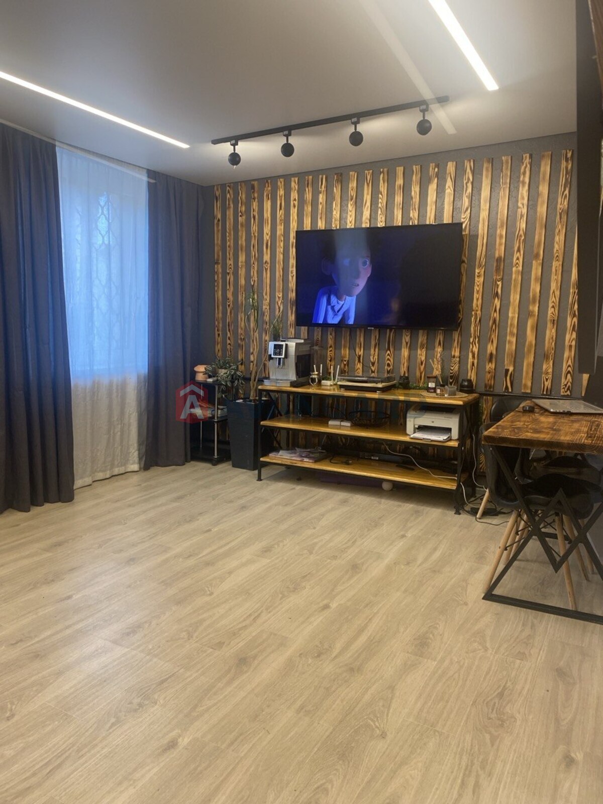 2 комн. квартира, 60/-/4 кв. м., 1/2 этаж фото 7 2 комн. квартира, 60/-/4 кв. м., 1/2 этаж фото 7