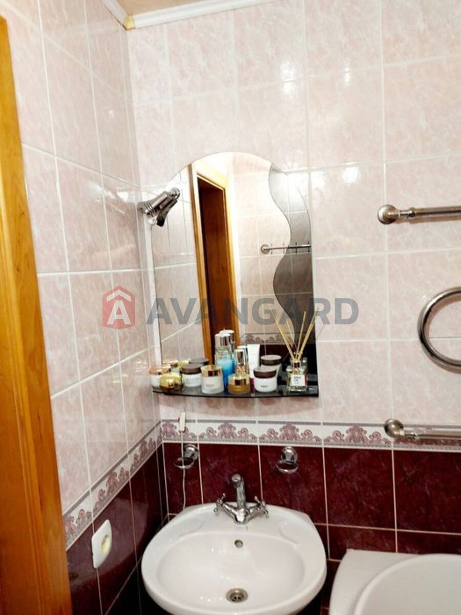 2 кім. квартира, 49/-/8 кв. м., 6/9 поверх фото 11 2 кім. квартира, 49/-/8 кв. м., 6/9 поверх фото 11