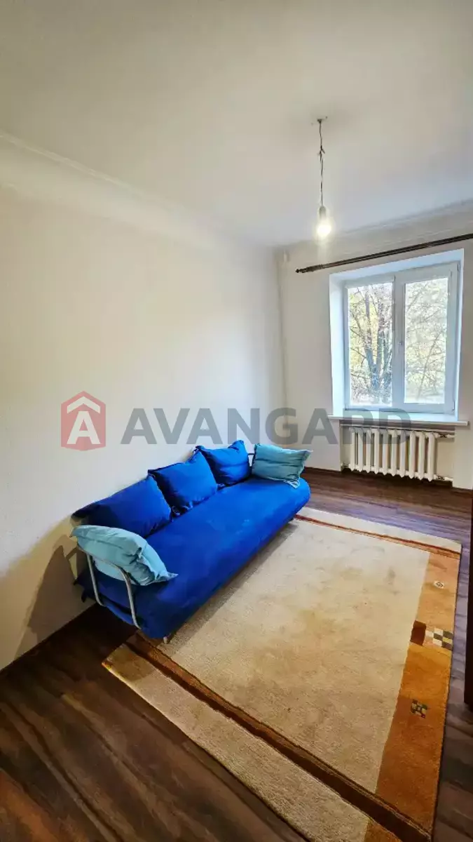 3 комн. квартира, 74/-/- кв. м., 2/5 этаж фото 26 3 комн. квартира, 74/-/- кв. м., 2/5 этаж фото 26