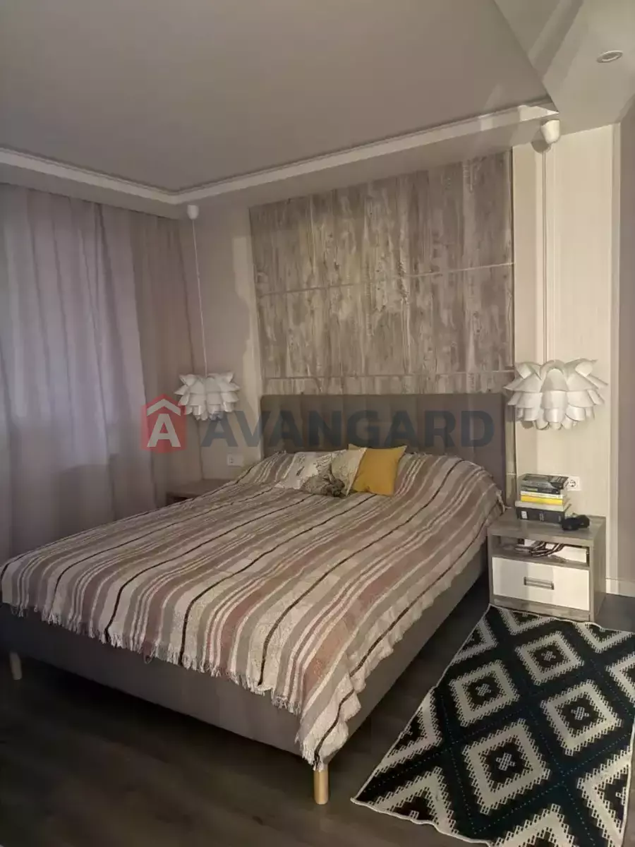 3 кім. квартира, 70/36/8 кв. м., 9/9 поверх фото 8 3 кім. квартира, 70/36/8 кв. м., 9/9 поверх фото 8