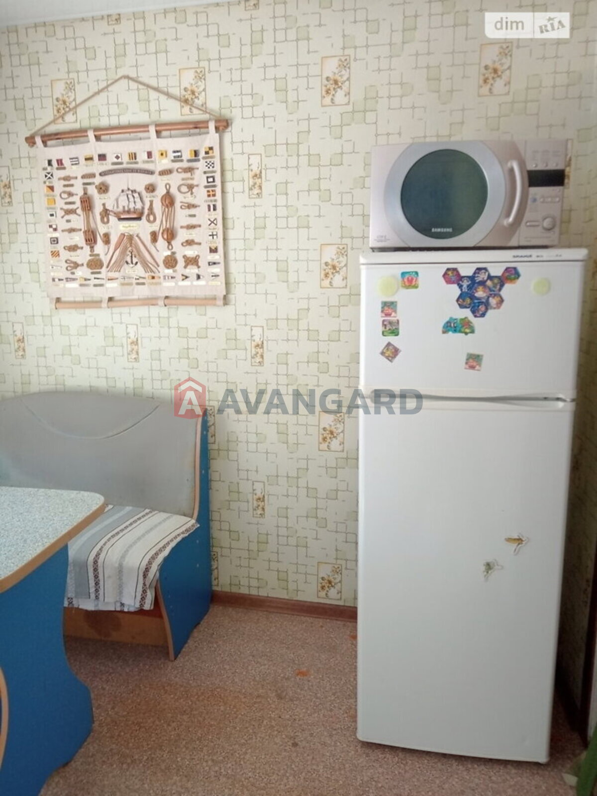 3 комн. квартира, 74/52/8 кв. м., 4/5 этаж фото 5 3 комн. квартира, 74/52/8 кв. м., 4/5 этаж фото 5