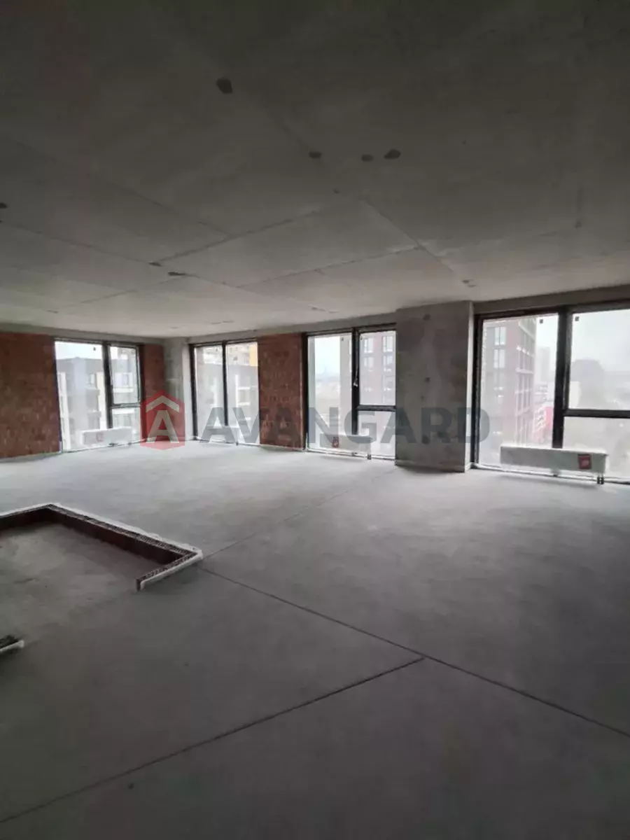 3 комн. квартира, 79/-/22 кв. м., 10/25 этаж фото 16 3 комн. квартира, 79/-/22 кв. м., 10/25 этаж фото 16