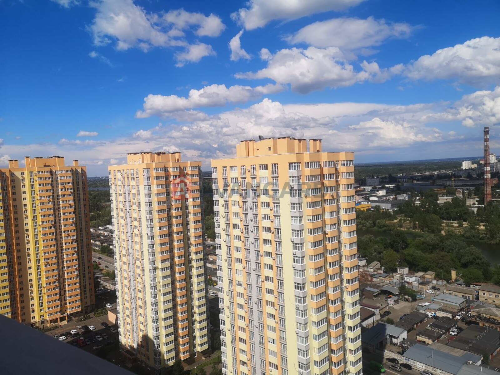 2 кім. квартира, 66/-/10 кв. м., 24/26 поверх фото 29 2 кім. квартира, 66/-/10 кв. м., 24/26 поверх фото 29