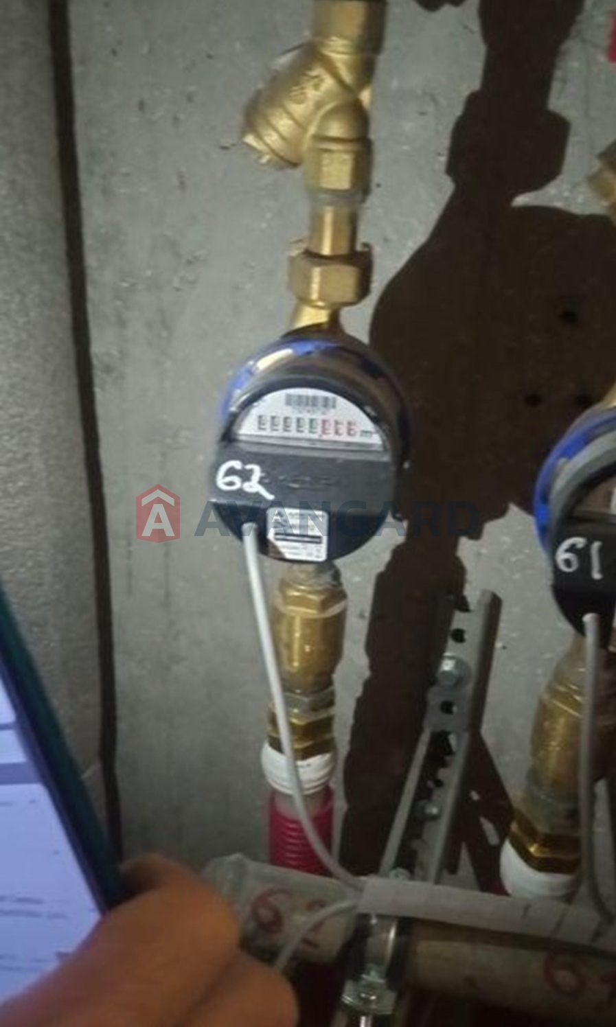 1 комн. квартира, 43/-/12 кв. м., 9/24 этаж фото 6 1 комн. квартира, 43/-/12 кв. м., 9/24 этаж фото 6