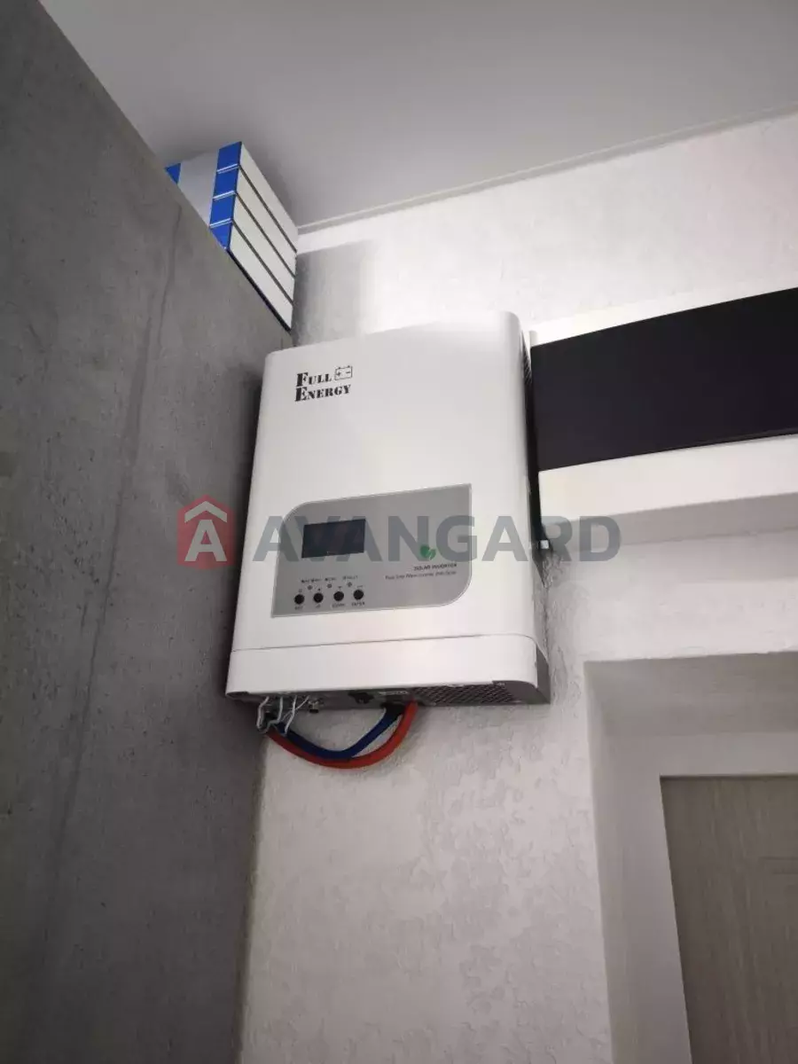 1 комн. квартира, 34/-/10 кв. м., 3/6 этаж фото 11 1 комн. квартира, 34/-/10 кв. м., 3/6 этаж фото 11