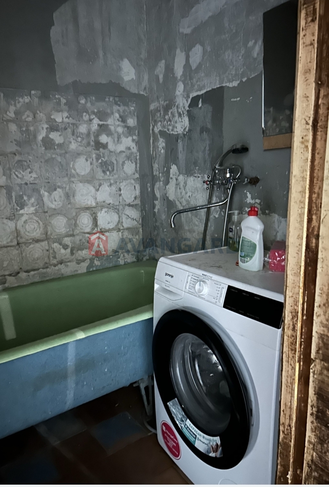 5 кім. квартира, 100/-/7 кв. м., 9/9 поверх фото 3 5 кім. квартира, 100/-/7 кв. м., 9/9 поверх фото 3