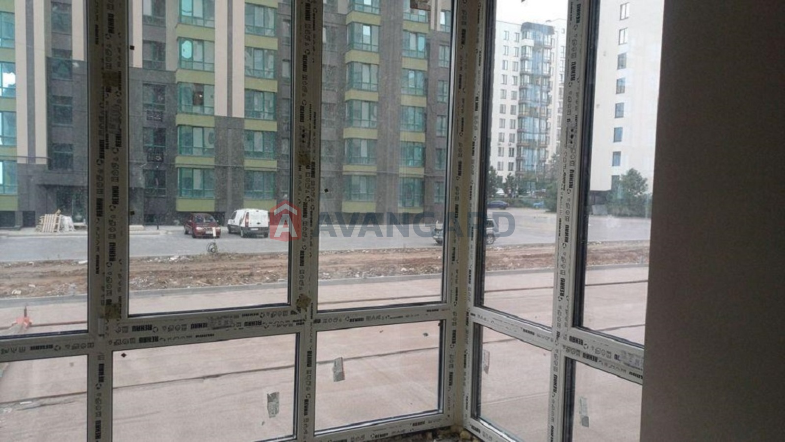 2 кім. квартира, 50/-/10 кв. м., 1/10 поверх фото 2 2 кім. квартира, 50/-/10 кв. м., 1/10 поверх фото 2