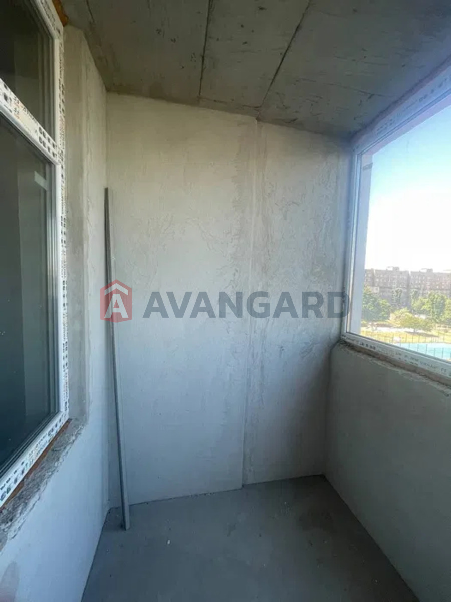 1 кім. квартира, 39/14,3/10,4 кв. м., 6/25 поверх фото 7 1 кім. квартира, 39/14,3/10,4 кв. м., 6/25 поверх фото 7