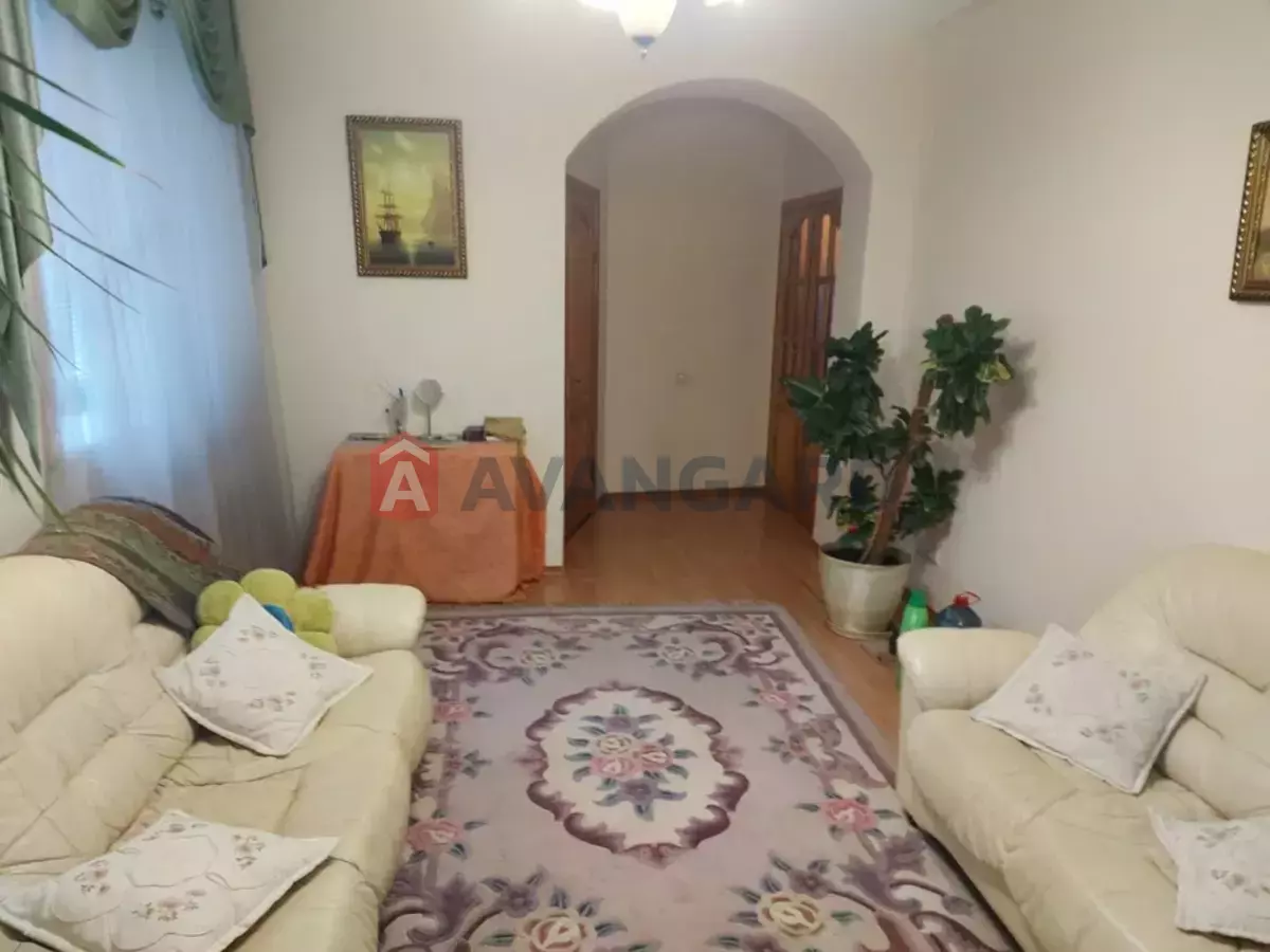 2 комн. квартира, 57/-/7 кв. м., 2/2 этаж фото 10 2 комн. квартира, 57/-/7 кв. м., 2/2 этаж фото 10