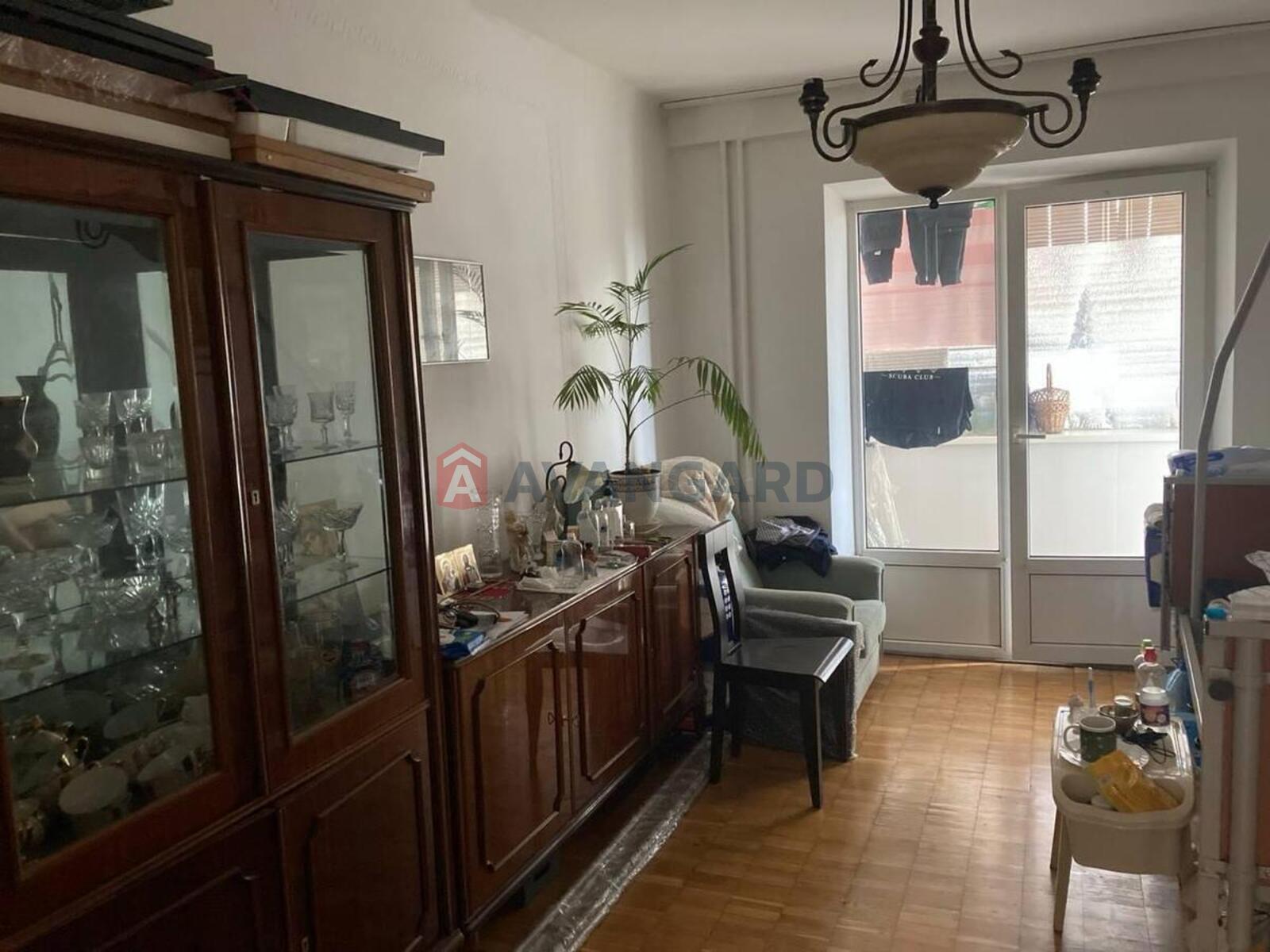 3 комн. квартира, 60/40/7 кв. м., 7/9 этаж фото 3 3 комн. квартира, 60/40/7 кв. м., 7/9 этаж фото 3