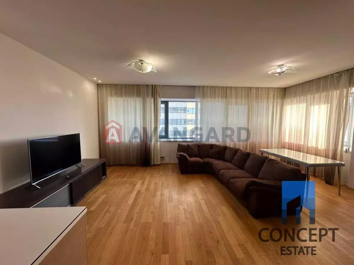 4 кім. квартира, 147/-/40 кв. м., 12/24 поверх фото 9 4 кім. квартира, 147/-/40 кв. м., 12/24 поверх фото 9