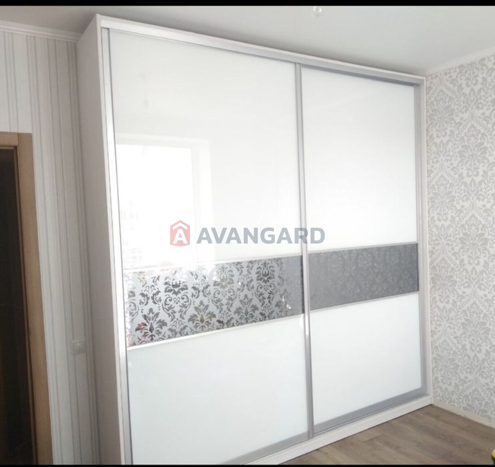 3 кім. квартира, 80/-/18 кв. м., 10/10 поверх фото 6 3 кім. квартира, 80/-/18 кв. м., 10/10 поверх фото 6