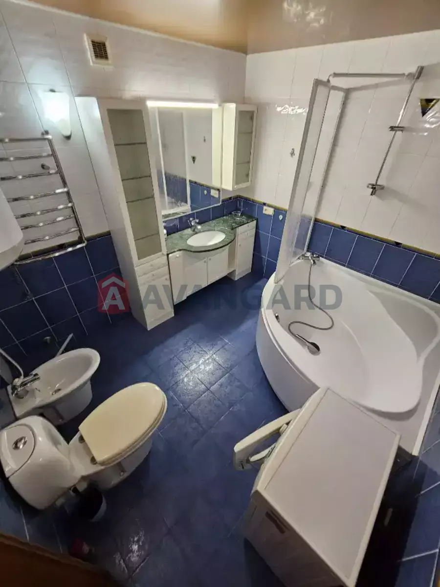 3 комн. квартира, 80/40/10 кв. м., 3/16 этаж фото 9 3 комн. квартира, 80/40/10 кв. м., 3/16 этаж фото 9