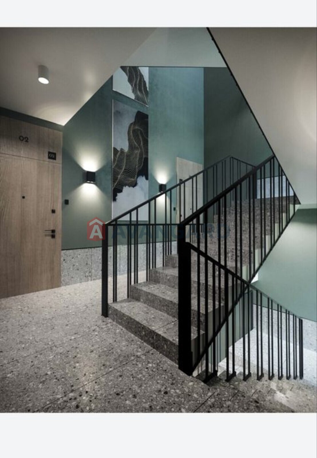 1 комн. квартира, 51/-/20 кв. м., 2/3 этаж фото 3 1 комн. квартира, 51/-/20 кв. м., 2/3 этаж фото 3