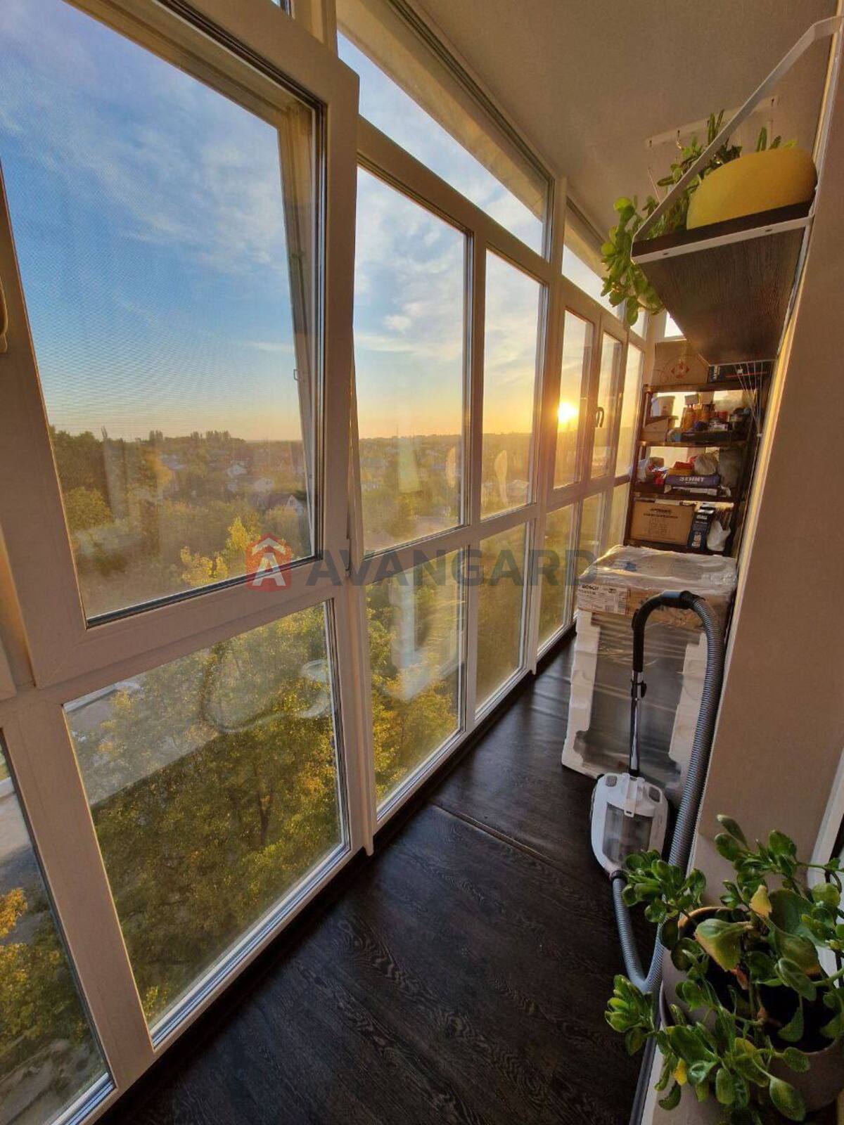 2 кім. квартира, 55/10/28 кв. м., 9/10 поверх фото 19 2 кім. квартира, 55/10/28 кв. м., 9/10 поверх фото 19