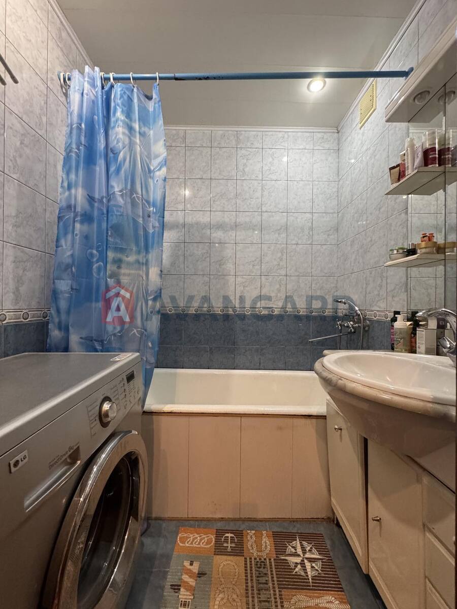 4 комн. квартира, 86/53/9 кв. м., 11/16 этаж фото 2 4 комн. квартира, 86/53/9 кв. м., 11/16 этаж фото 2