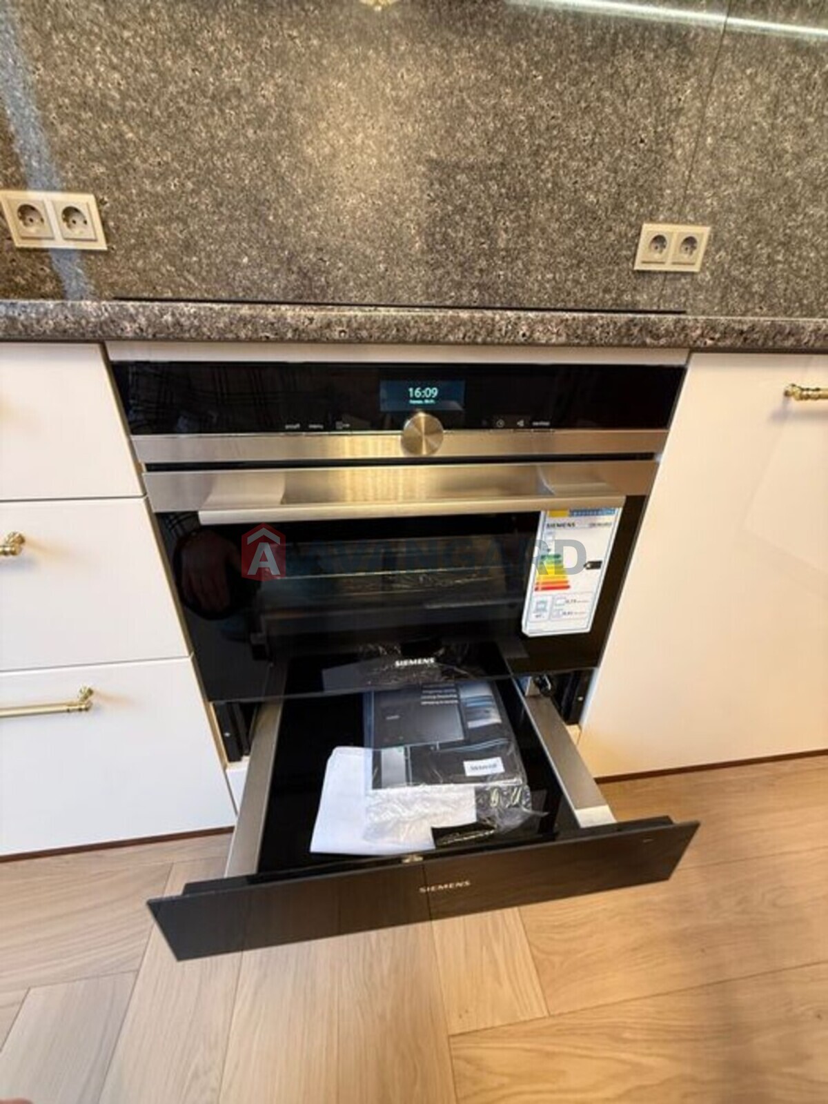 3 кім. квартира, 106/-/106 кв. м., 1/5 поверх фото 8 3 кім. квартира, 106/-/106 кв. м., 1/5 поверх фото 8